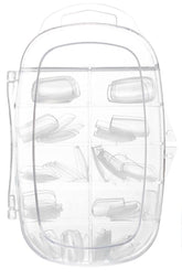 80 Pcs Professional Nails tips